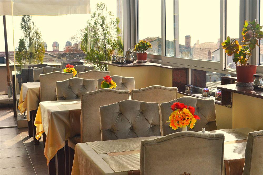 A'La Sofia Hotel Истанбул Екстериор снимка